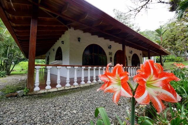 Rio Perlas Thermal Resort & Spa