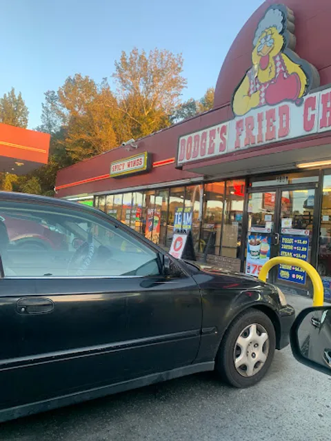 Dodge's Southern Style