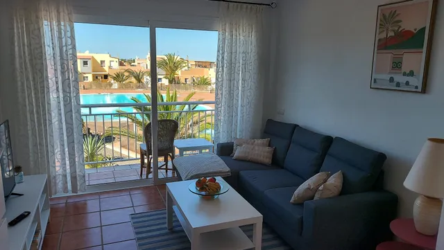 Casa Leon Fuerteventura