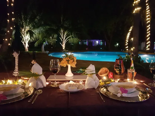 Residence Maison Müge