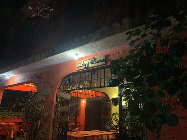 Restaurant Salus y Chemo's