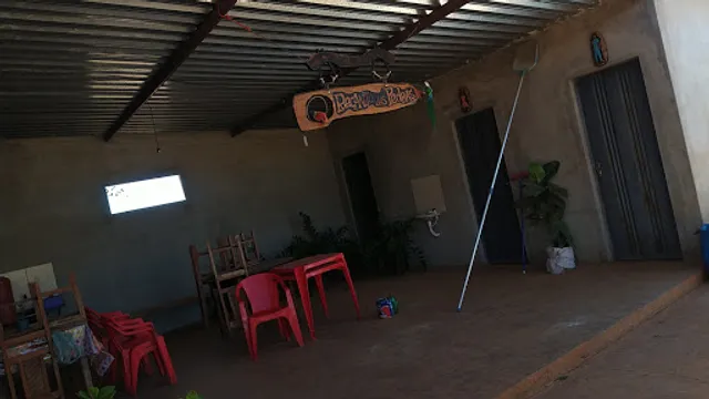 Parque aquático recanto das pedras