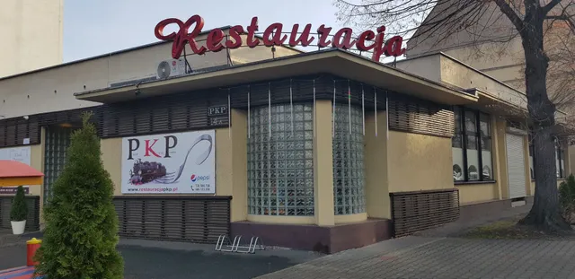 PKP Pyszne Kurcze Pyszne