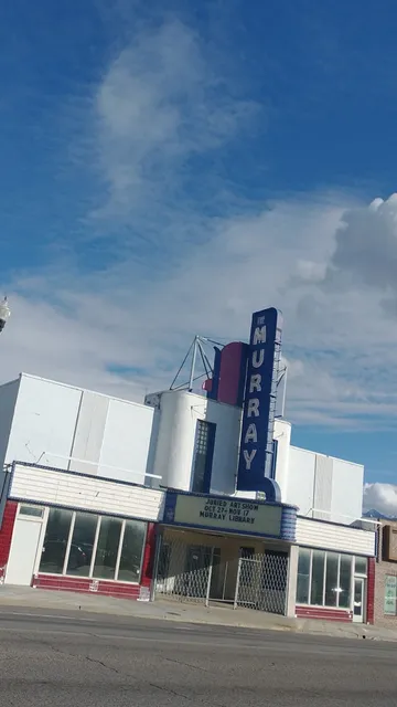 Murray Theater