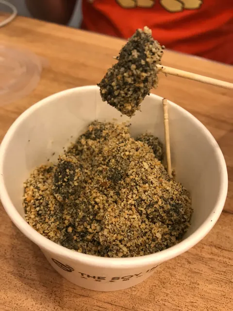 The Soy Inc @ Sheng Siong 544 Jurong West - Fresh Soy Milk & Soy Pudding