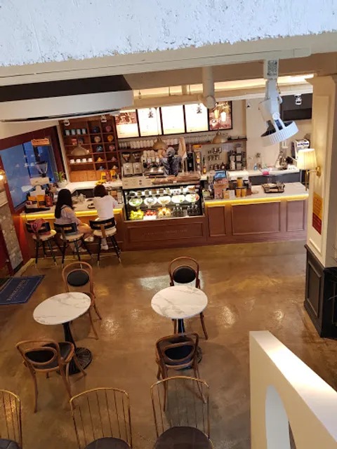 핸즈커피 남외점