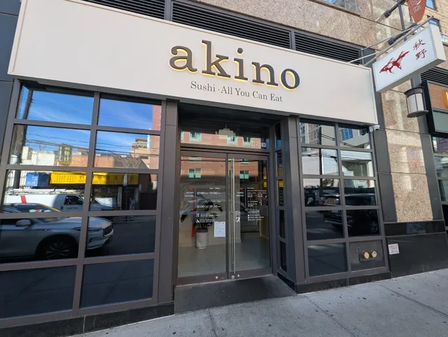 Akino (Flushing)