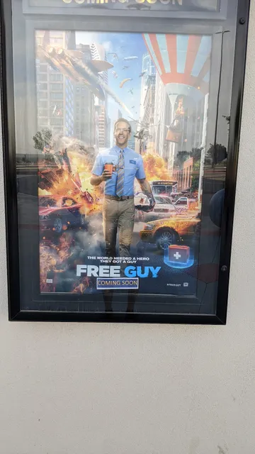 Allen Theatres - Corporate Office