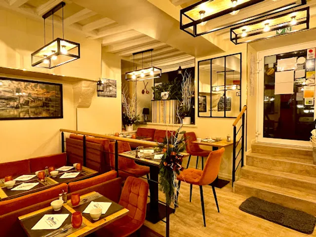 La Flambée des Cuivres