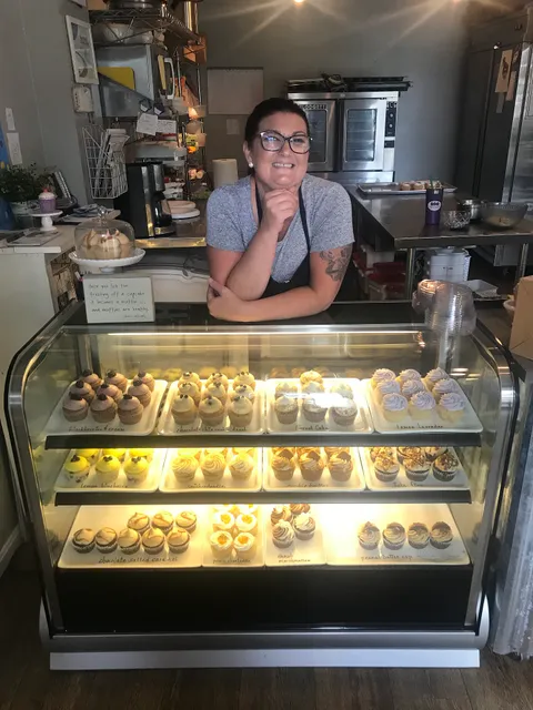 Sweet Shenanigans Cupcakery