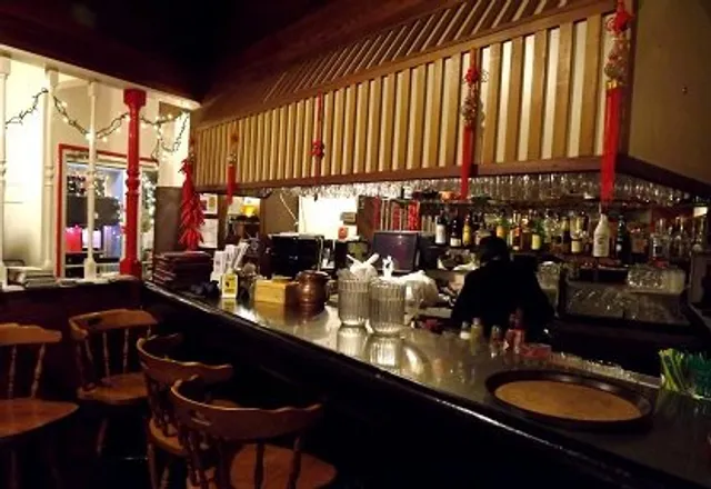 Beijing House Restaurant