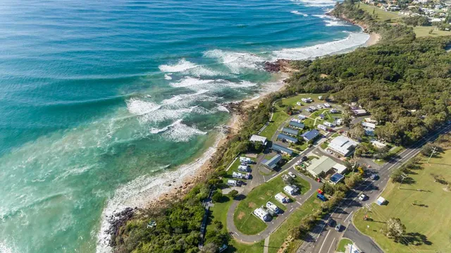 Reflections Bonny Hills - Holiday Park