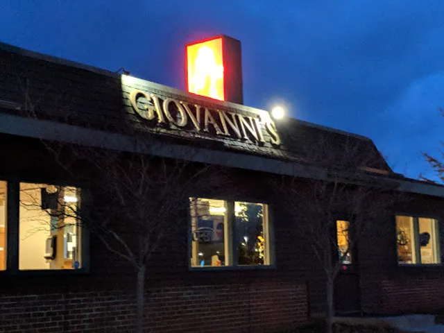 Giovanni's