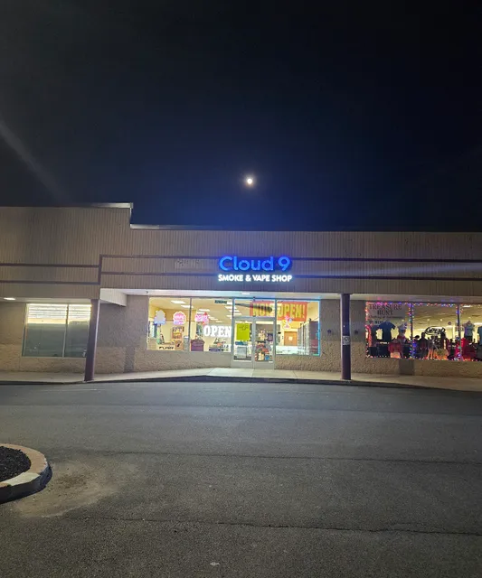 Cloud9 Smoke & Vape Shop