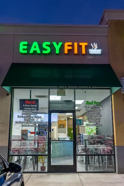 Easyfit Meals