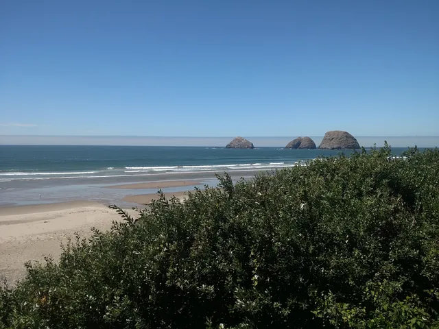 Oceanside Beach Rentals