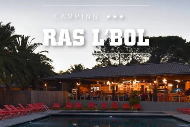 Camping Ras l'Bol