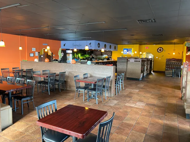 Taco Inc. Mexican Bar & Grille