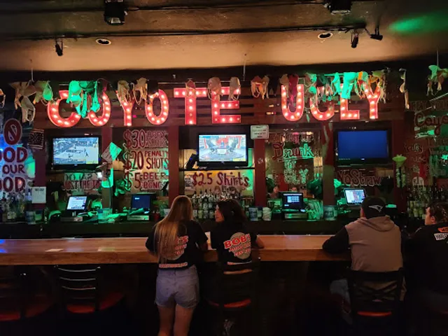 Coyote Ugly Daytona Beach