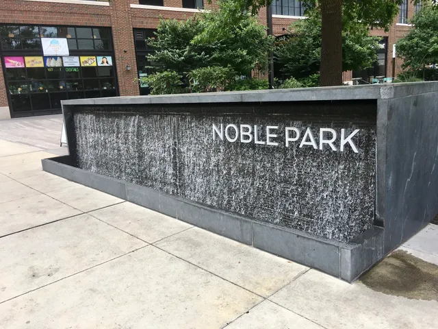 Noble Park