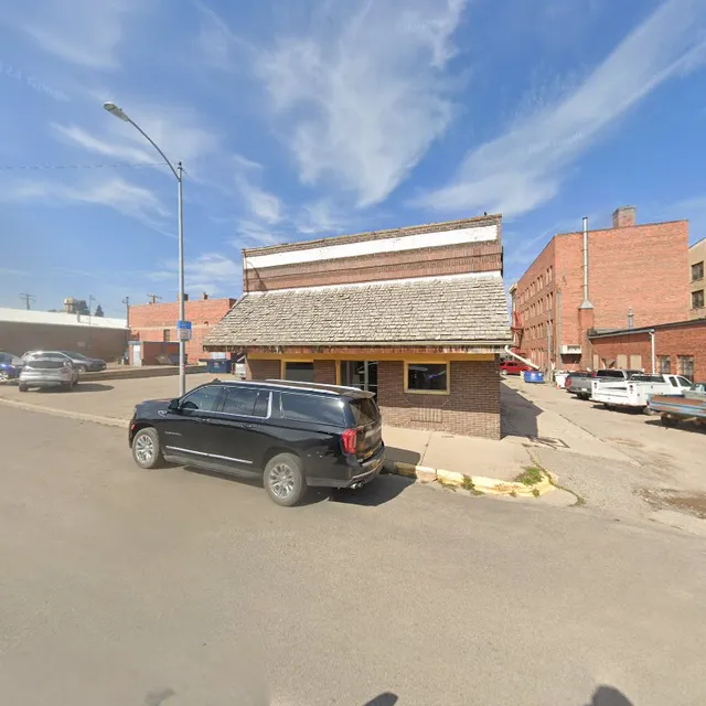 Serv-Ur-Self Furniture