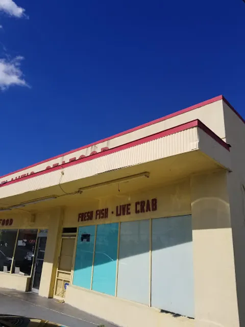 A&M Atlantic Seafood, Inc