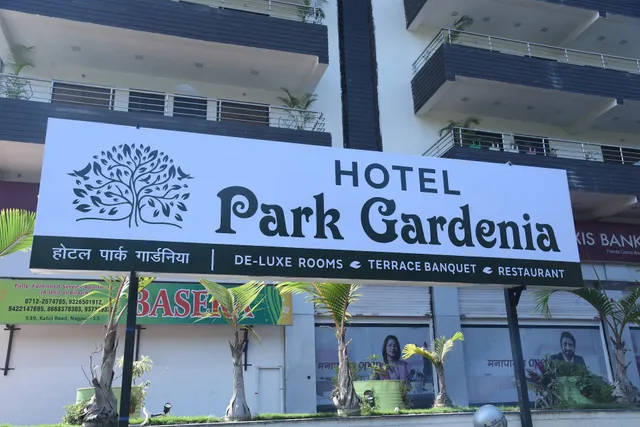 Hotel Park Gardenia