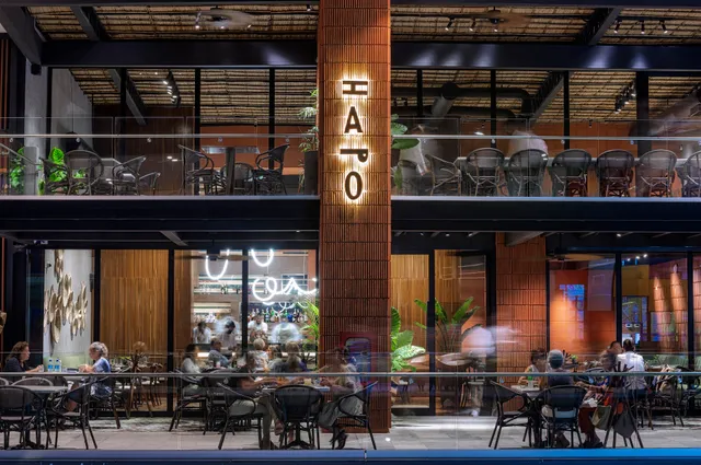 HAPO - Cocina de Autor