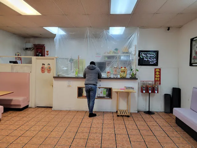 China Garden - Hegewisch