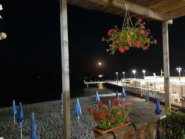 Il rifugio del marchese