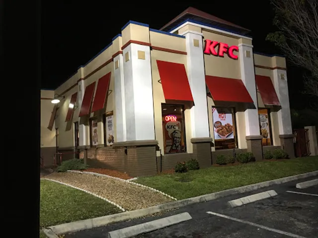 KFC