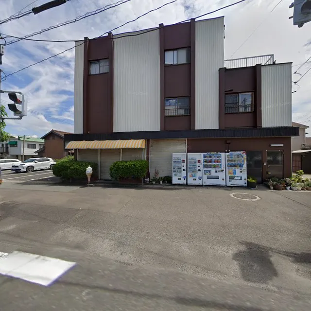 飯田愛月松原店