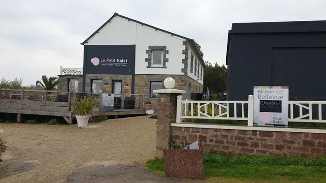 Chambres d'hôtes Maison Belle Vue