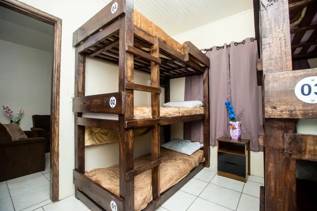 Hostel Castelo - Lauro Muller