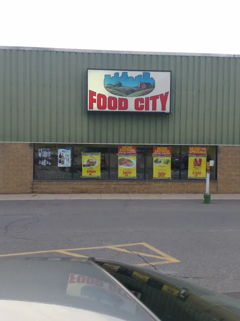 Food City