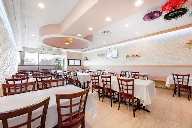 Pa Lian Burmese Restaurant ( BYOB)