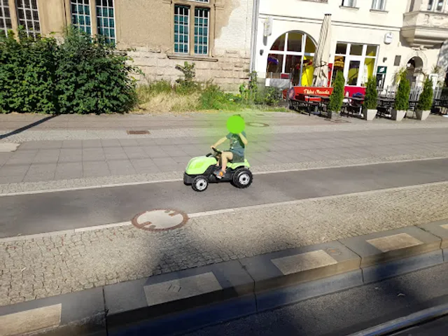 Johns Bäckerei & Konditorei