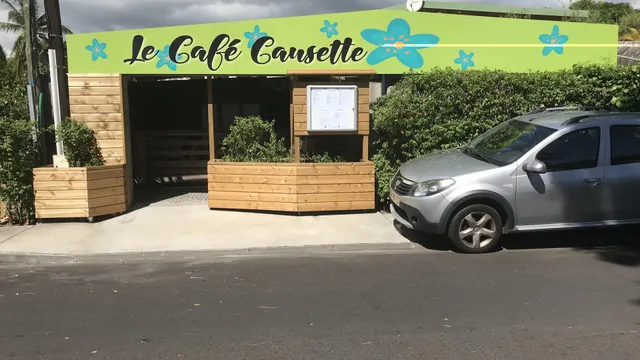 Café Causette