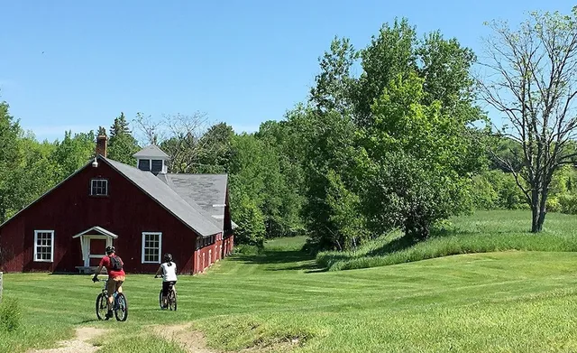 Inn at Clearwater Pond