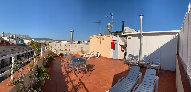 Hostal La Terrassa