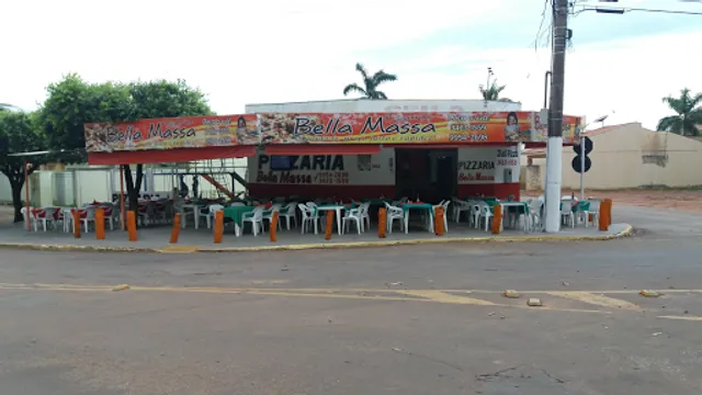 Pizzaria Bella Massa