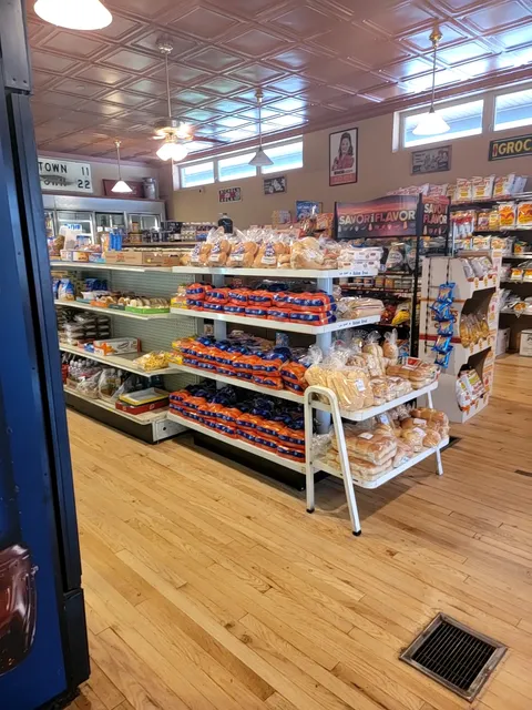 Wilson's Meats & Groceries