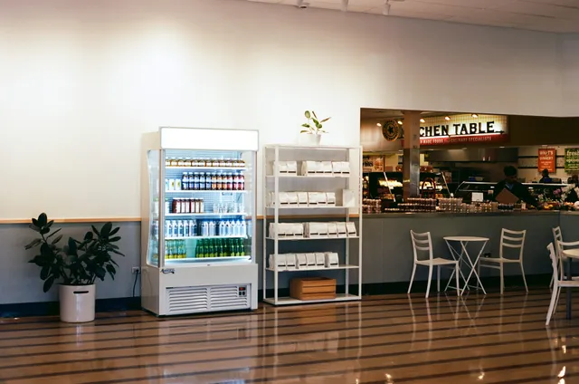 Newport Coffee House