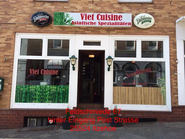 Viet Cuisine Restaurant