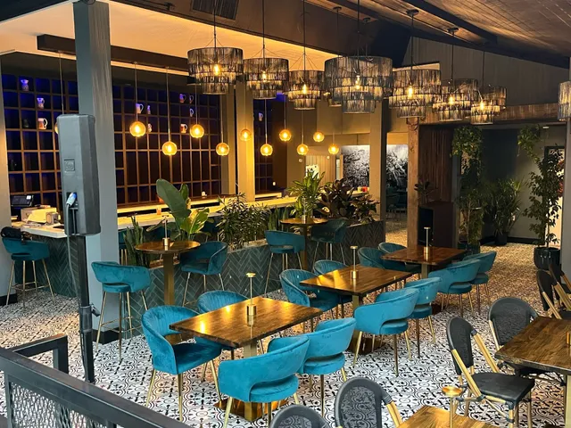 Tapas Ñ - Taste of Spain