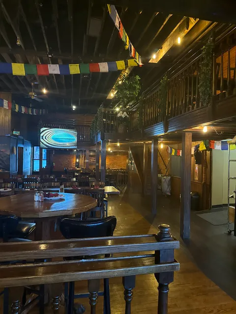 Everest Indian Kitchen