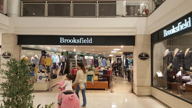 Brooksfield