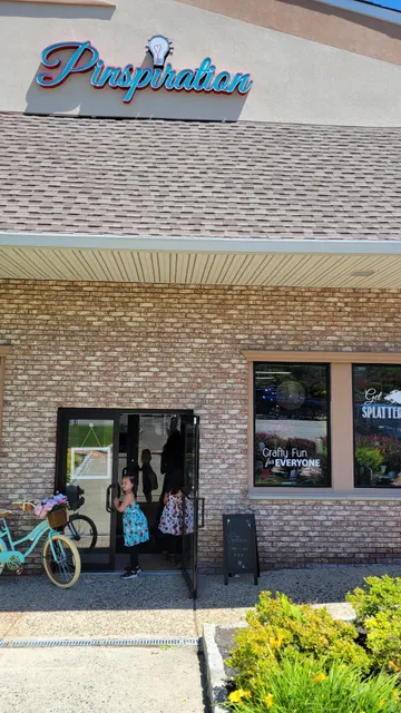 Pinspiration Randolph