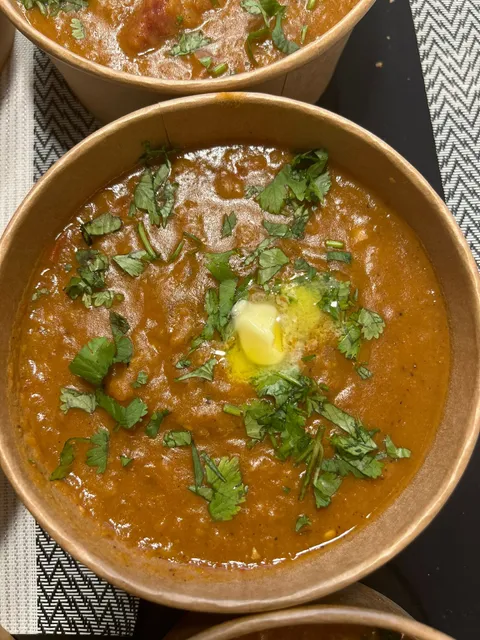 The Curry Food&Catering