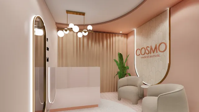 Cosmo Aesthetic Medical Spa